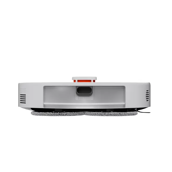 Robô Aspirador de Pó S40 Pro com Mop Giratório