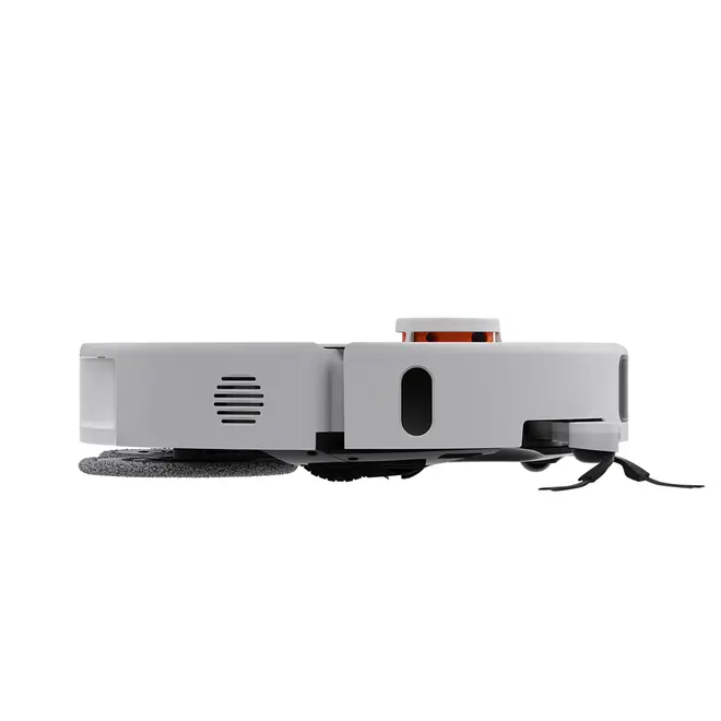 Robô Aspirador de Pó S40 Pro com Mop Giratório