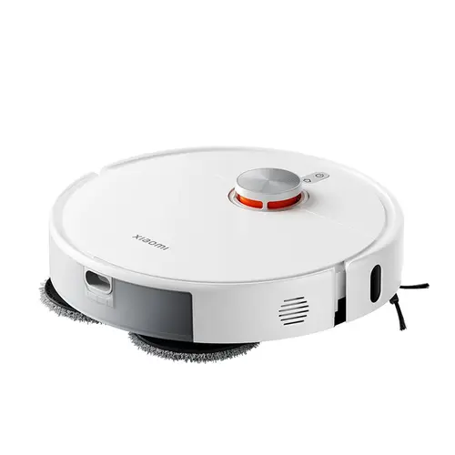 Robô Aspirador de Pó S40 Pro com Mop Giratório