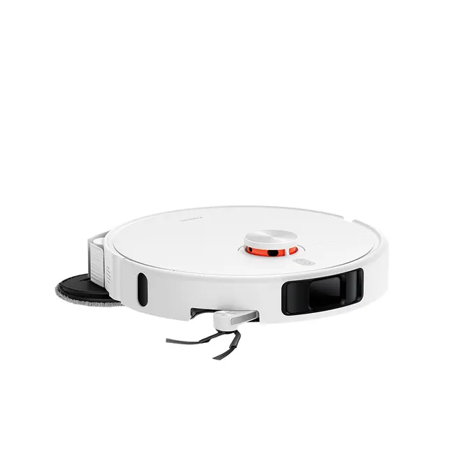 Robô Aspirador H50 Pro Base Autolimpeza Pó e Água 127V