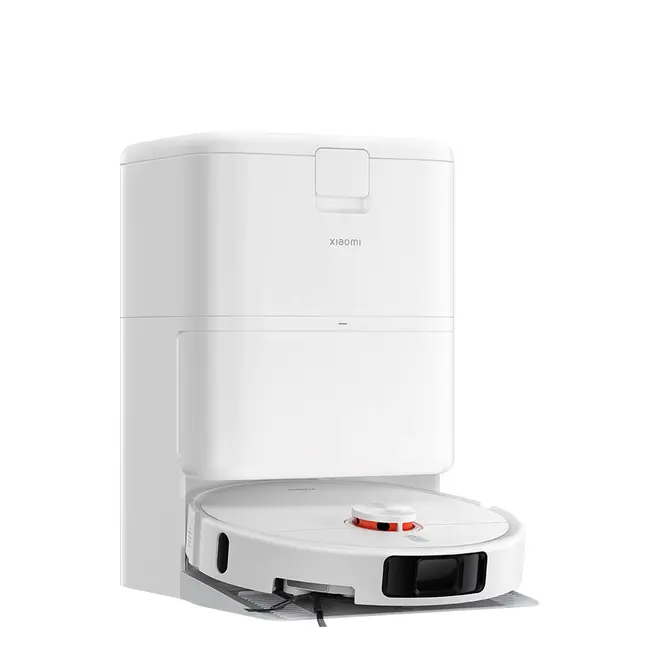 Robô Aspirador H50 Pro Base Autolimpeza Pó e Água 127V