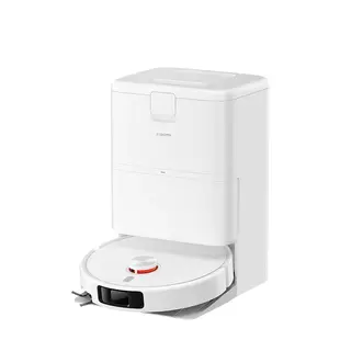 Robô Aspirador H50 Pro Base Autolimpeza Pó e Água 127V