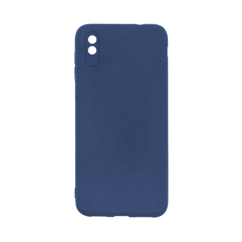 Capa Capinha 360 Fosca Anti Impacto Xiaomi Redmi 9A Tela 6.53\