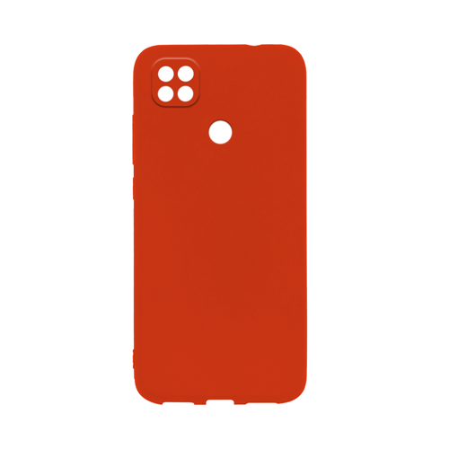 Capa Protetora de Silicone Smartphone Xiaomi Redmi 9C | Xiaomi Brasil Loja  Oficial