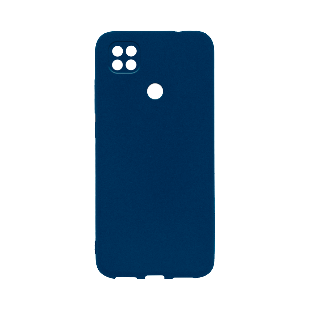 Capa Protetora de Silicone Smartphone Xiaomi Redmi 9C | Xiaomi Brasil Loja  Oficial