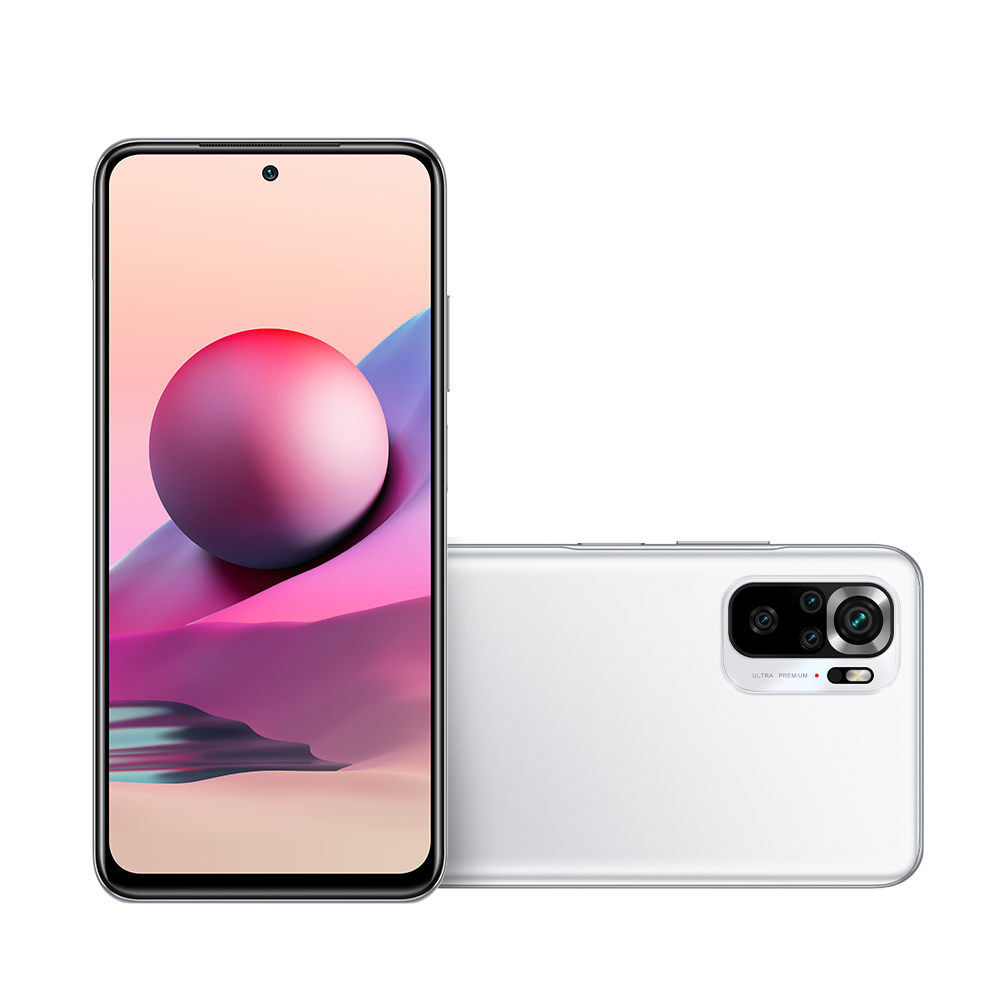 Smartphone Redmi Note 10S tela 6,43" 6GB/128GB | Xiaomi Brasil Loja Oficial