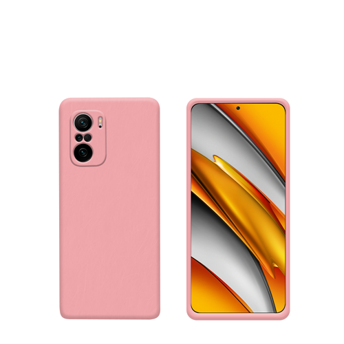 Capa de Smartphone em Silicone para POCO F3 | Xiaomi Brasil Loja Oficial