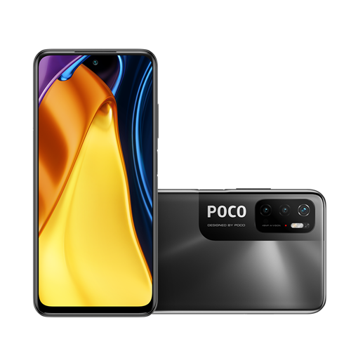 POCO M3 PRO 5G 6GB/128GB | Xiaomi Brasil Loja Oficial