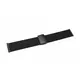 Pulseira de Aço Inoxidável 22mm para Smartwatches