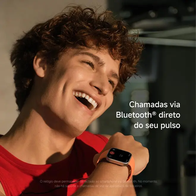 Smartwatch REDMI Watch 6 Active