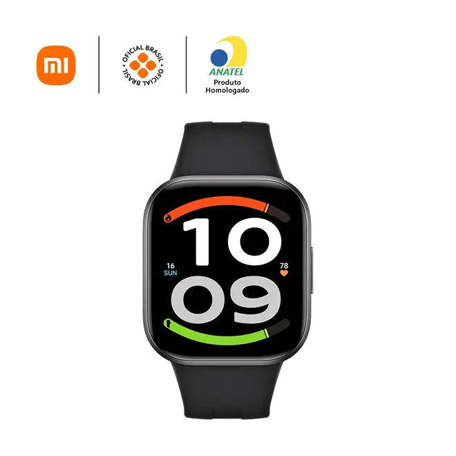 Smartwatch REDMI Watch 6 Active