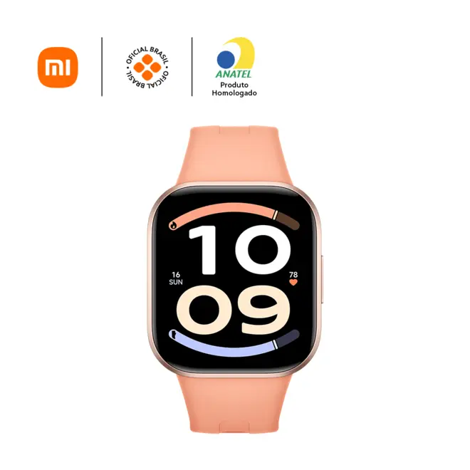 Smartwatch REDMI Watch 6 Active