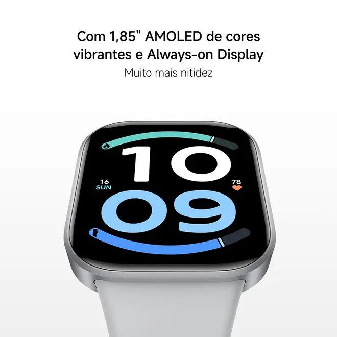 Smartwatch REDMI Watch 6 Active