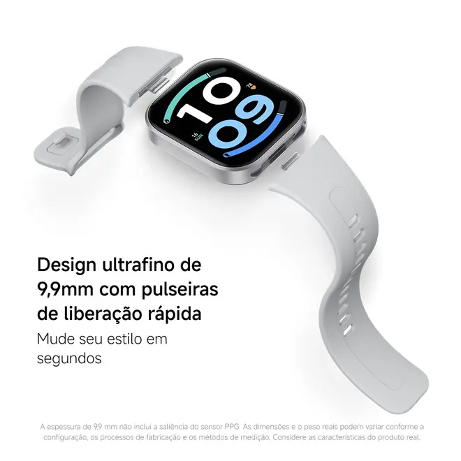 Smartwatch REDMI Watch 6 Active