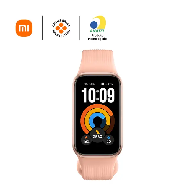 Pulseira Inteligente Xiaomi Smart Band 11 Active