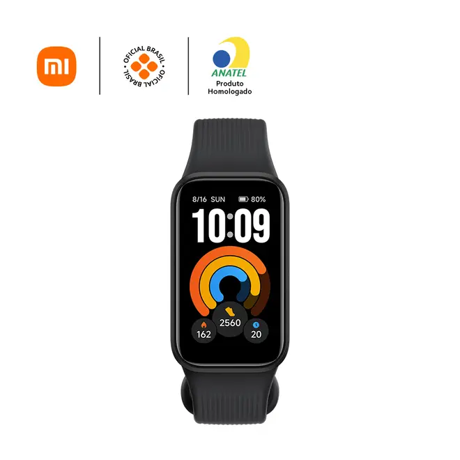 Pulseira Inteligente Xiaomi Smart Band 11 Active