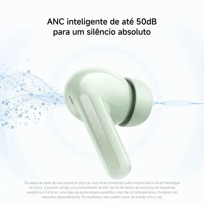 Fone Bluetooth Redmi Buds 8