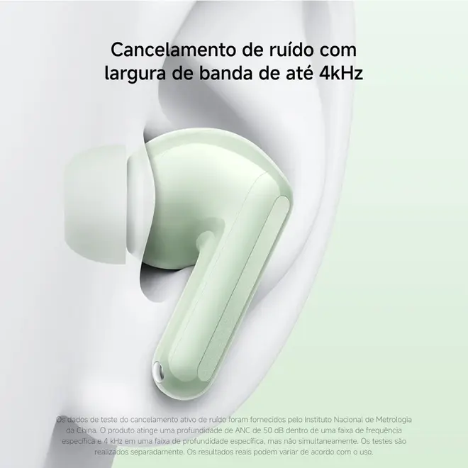 Fone Bluetooth Redmi Buds 8