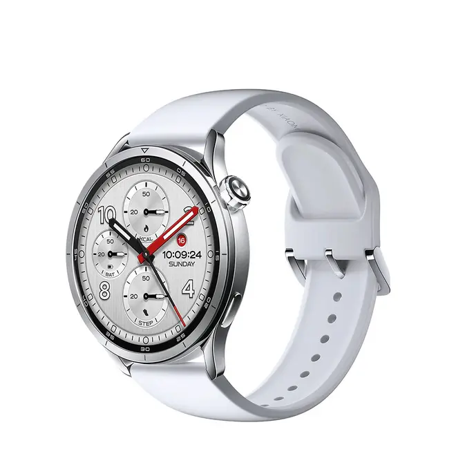 Smartwatch Xiaomi Watch S5 46mm
