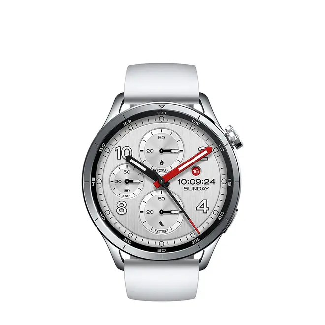 Smartwatch Xiaomi Watch S5 46mm