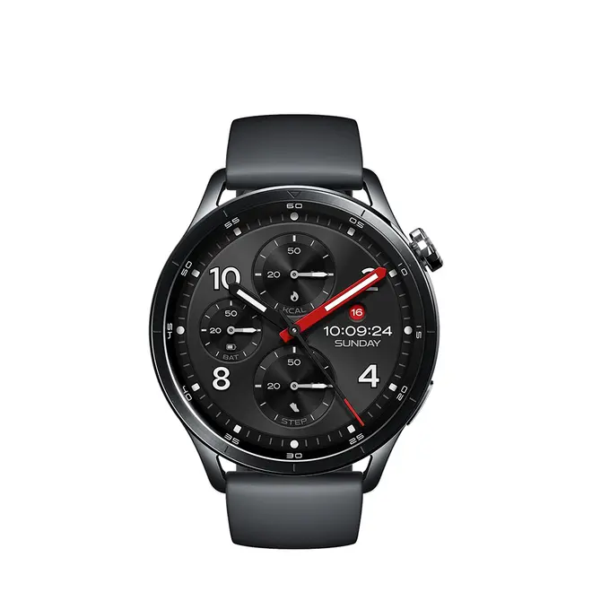 Smartwatch Xiaomi Watch S5 46mm