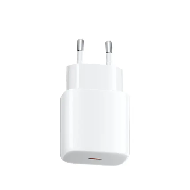 Carregador Xiaomi 20W com Saída USB-C