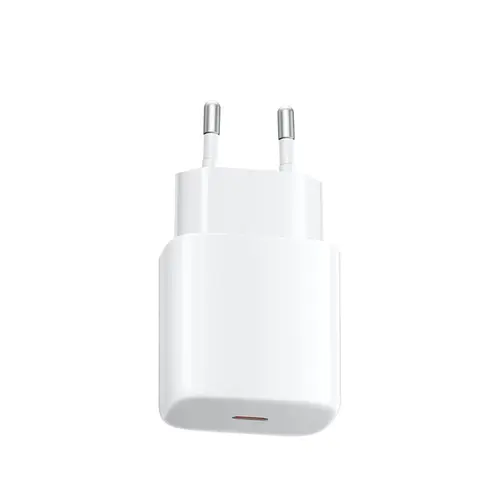 Carregador Xiaomi 20W com Saída USB-C