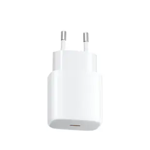 Carregador Xiaomi 20W com Saída USB-C