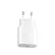 Carregador Xiaomi 20W com Saída USB-C