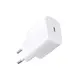 Carregador Xiaomi 20W com Saída USB-C