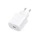 Carregador Xiaomi 20W com Saída USB-C