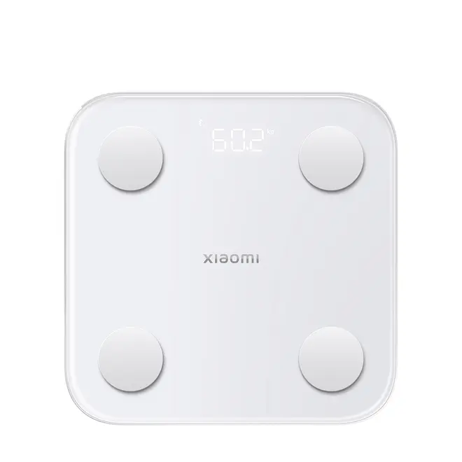 Balança Corporal Inteligente de Bioimpedância S400