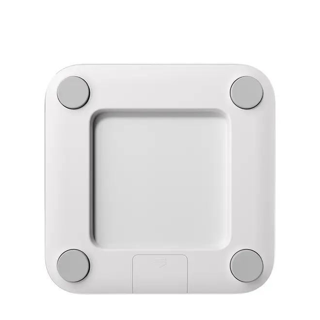Balança Corporal Inteligente de Bioimpedância S400