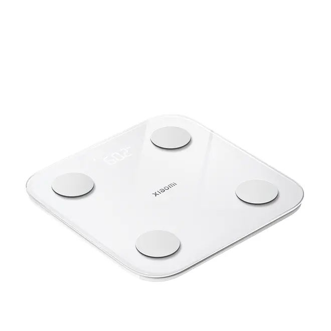 Balança Corporal Inteligente de Bioimpedância S400