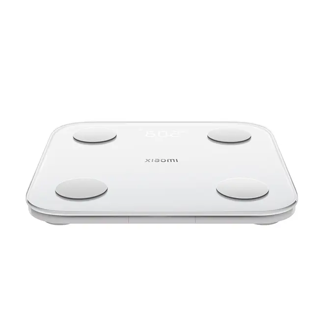 Balança Corporal Inteligente de Bioimpedância S400