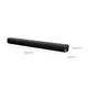 Xiaomi Soundbar TV 2.0ch com Entrada Óptica e Bluetooth