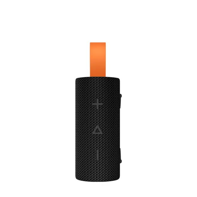 Caixa De Som Xiaomi Pocket Bluetooth 5W à Prova D'água