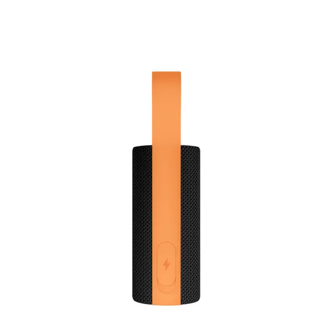 Caixa De Som Xiaomi Pocket Bluetooth 5W à Prova D'água