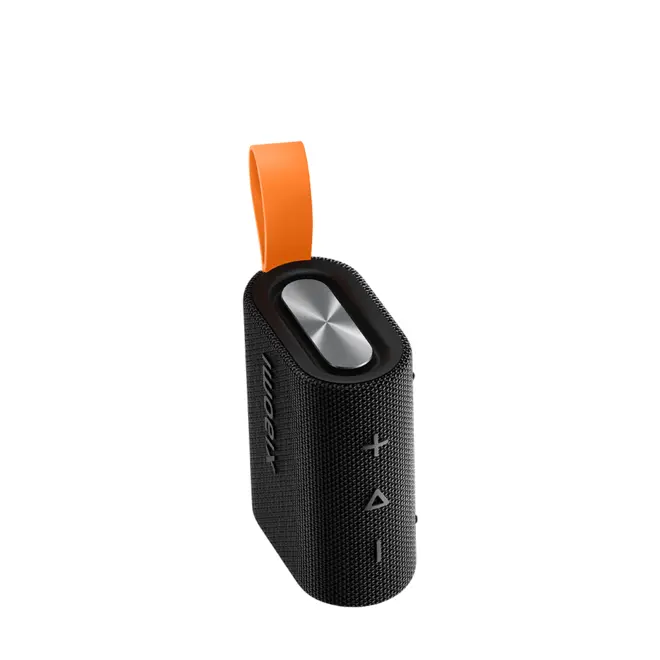 Caixa De Som Xiaomi Pocket Bluetooth 5W à Prova D'água