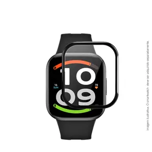 Película de Proteção 3D para REDMI Watch 6 Active
