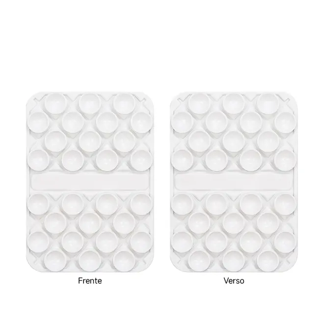 Suporte de Ventosa Dupla Face para Smartphone - Kapps
