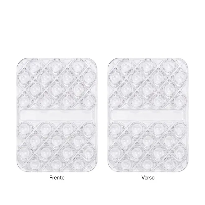 Suporte de Ventosa Dupla Face para Smartphone - Kapps