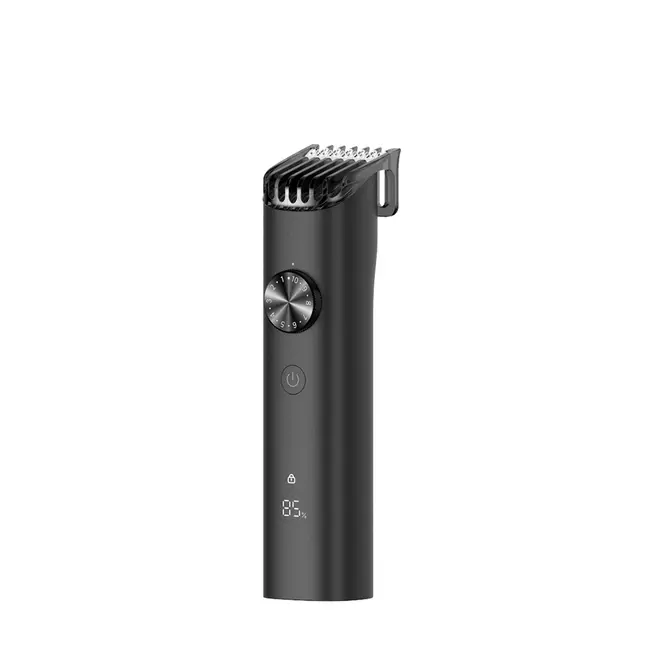 Aparador de Pelos e Barbeador Grooming Kit Pro