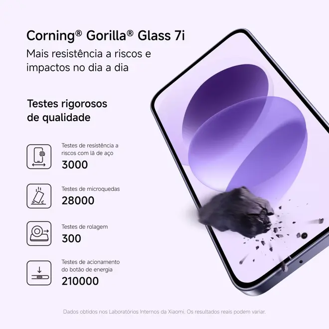 REDMI Note 17 5G 256GB