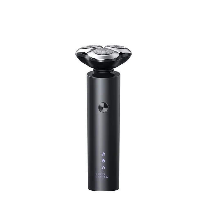 Barbeador Electric Shaver S301