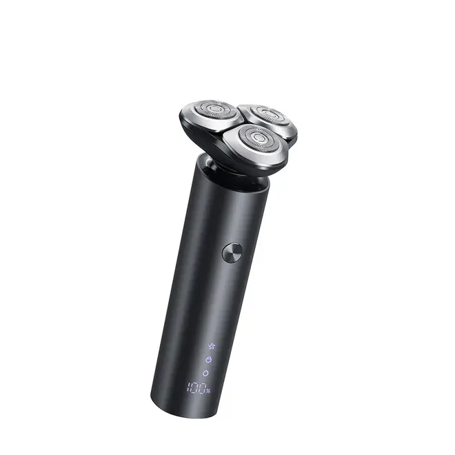 Barbeador Electric Shaver S301