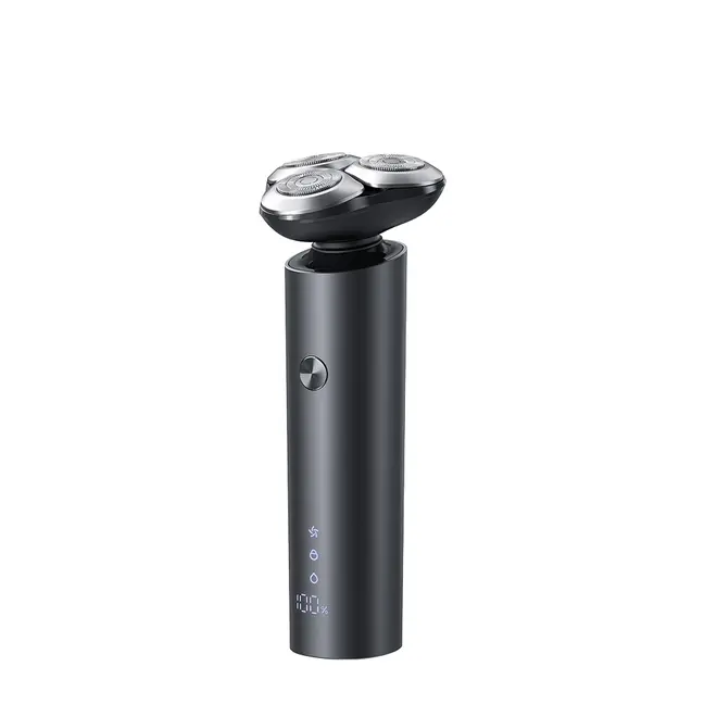 Barbeador Electric Shaver S301