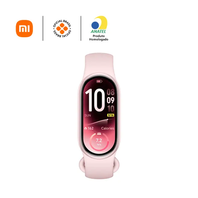 Pulseira Inteligente Xiaomi Smart Band 11