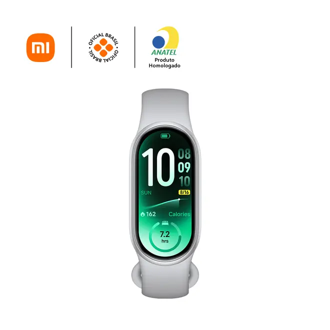 Pulseira Inteligente Xiaomi Smart Band 11