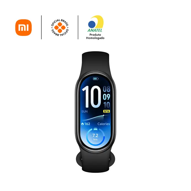 Pulseira Inteligente Xiaomi Smart Band 11